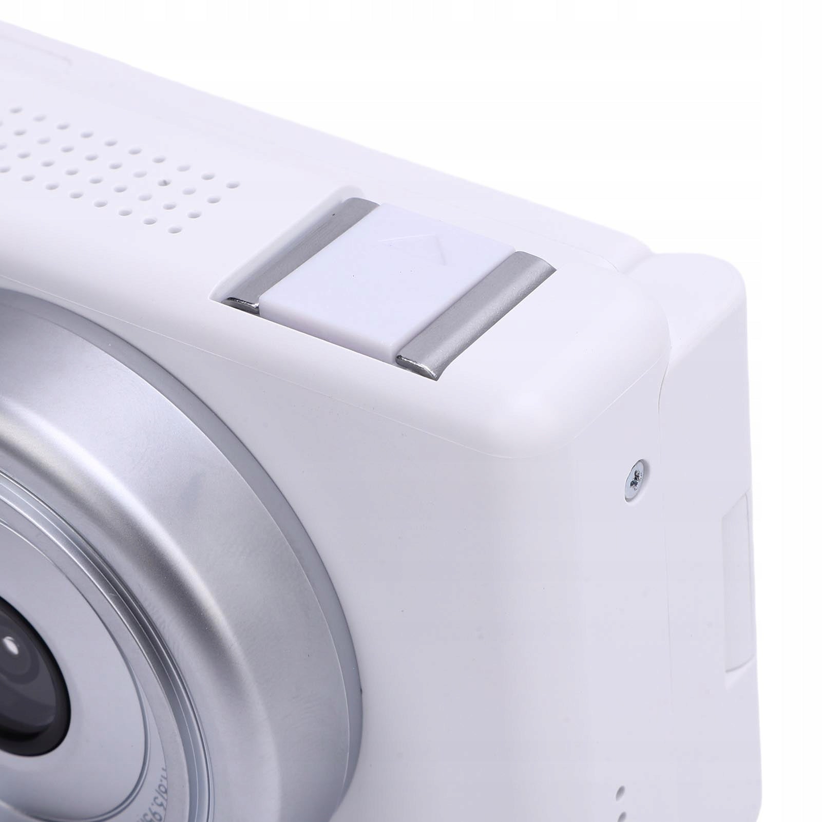 5K Digital Camera 270° Tilting Screen Digital Zoom 18X HD R2 Camera Model 5112ZNAX