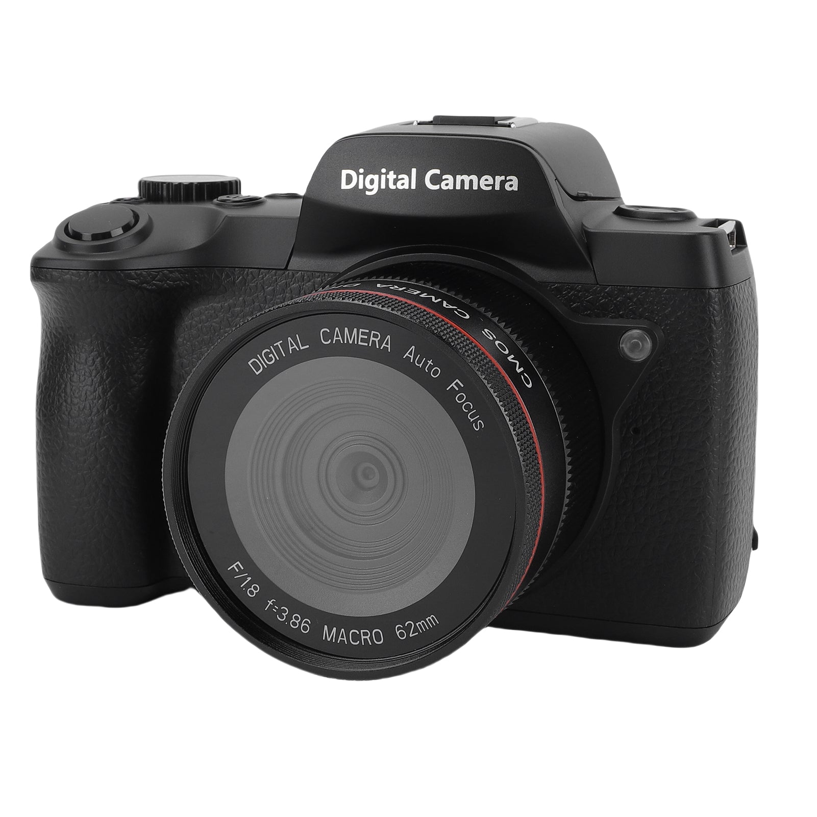 5K Digital Camera with Auto Focus, 64-Megapixel Wi-Fi Camera for AN Model 9134CCNO