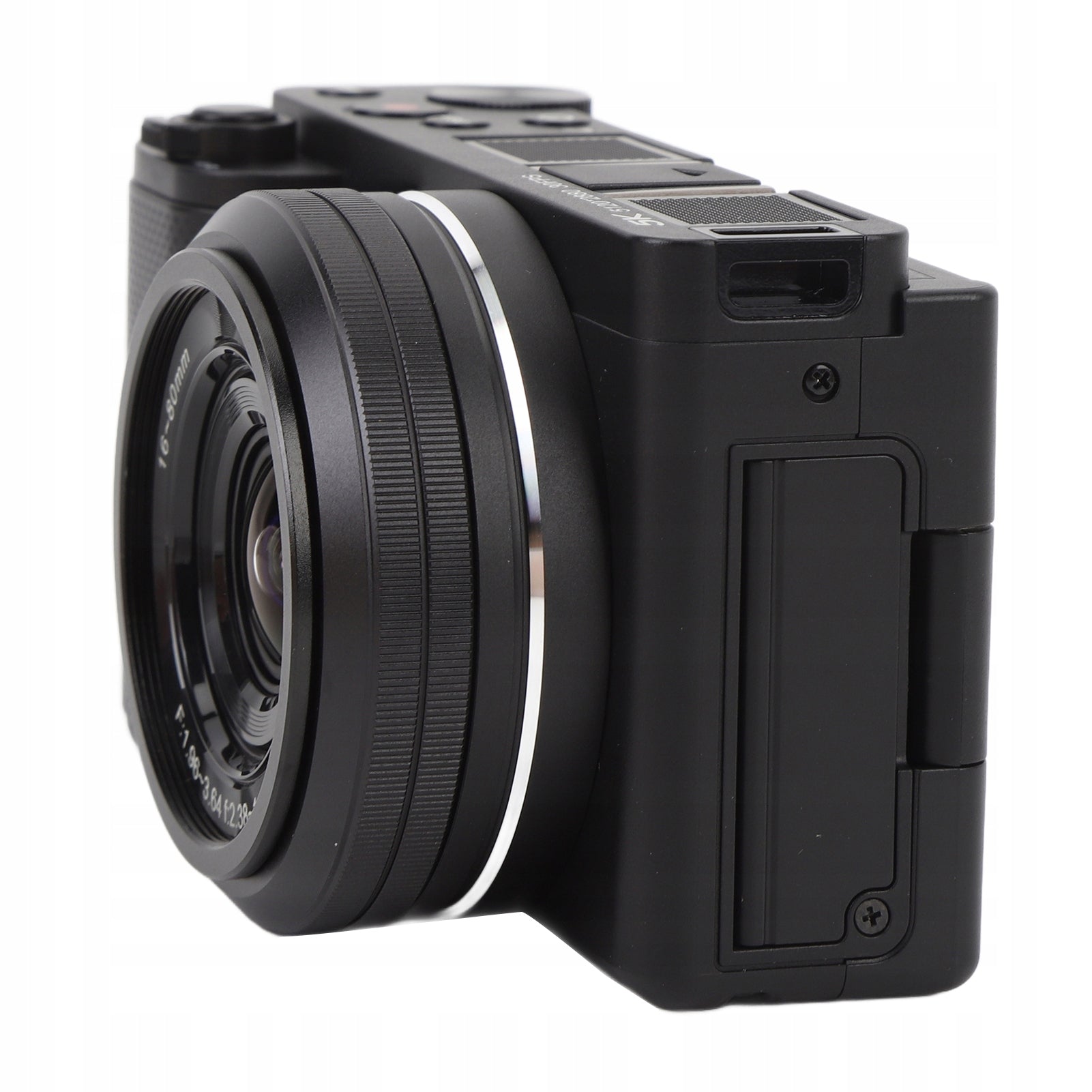5K HD 64MP WIFI MIRRORLESS CAMERA 3.2IN ROTATABLE TOUCH SCREEN N5 Brand no brand