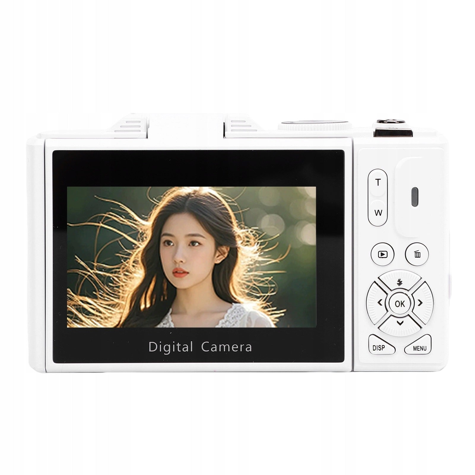 5K digital cameras for 75 MP HD photography 18x digital zoom with autofocus Brand no brand