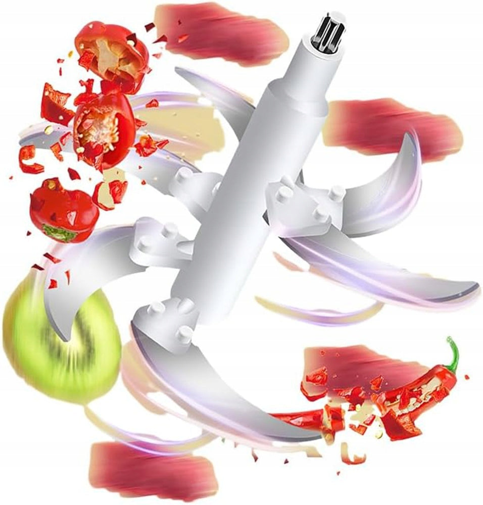 5L 500W MEAT GRINDER STRONG ELECTRIC FIVE GEARS Brand no brand