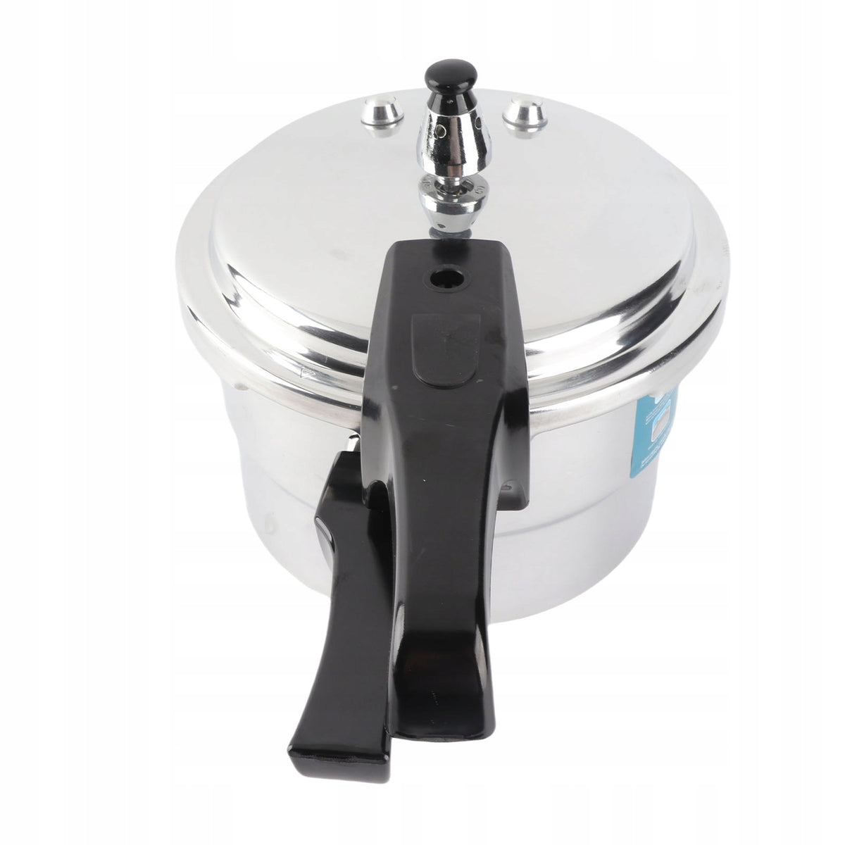 5L Aluminum Alloy Pressure Cooker, Explosion Proof, JT