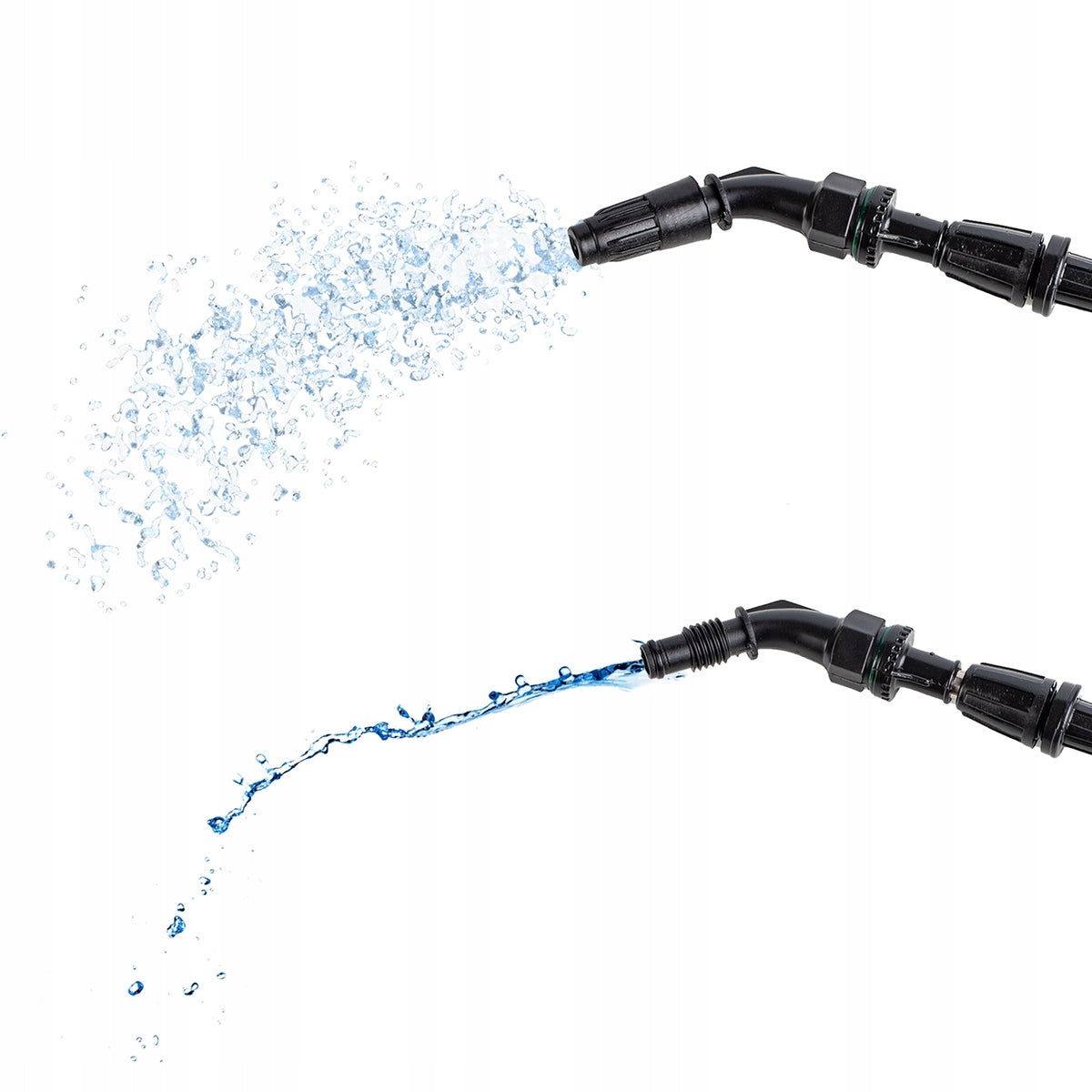 5L Handheld Pressure Garden Sprayer - Precise and Convenient Brand Be-Active.pl