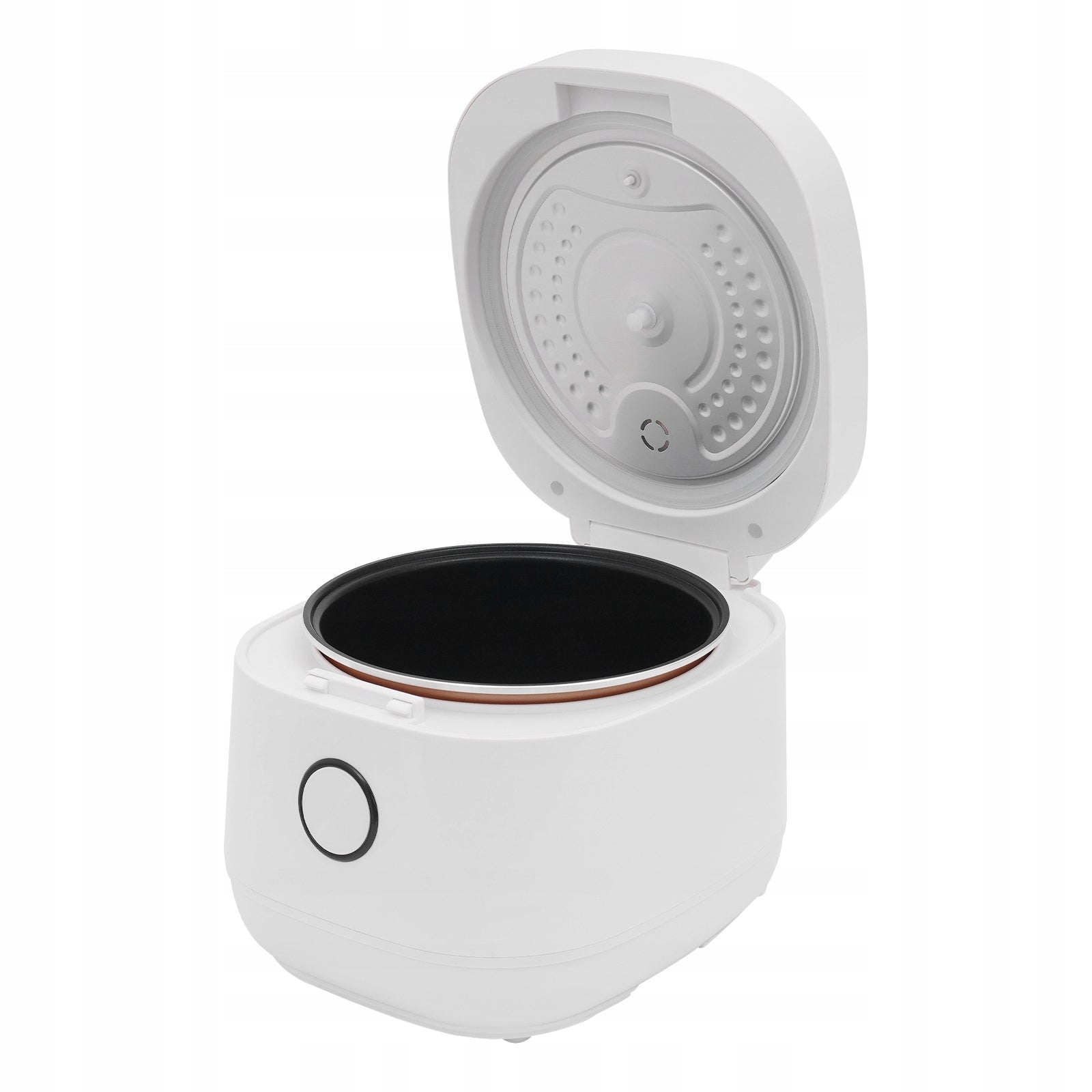 5L SMART RICE COOKER SUGAR REDUCTION HOUSEHOLD MULTICOOKER Packaging status original
