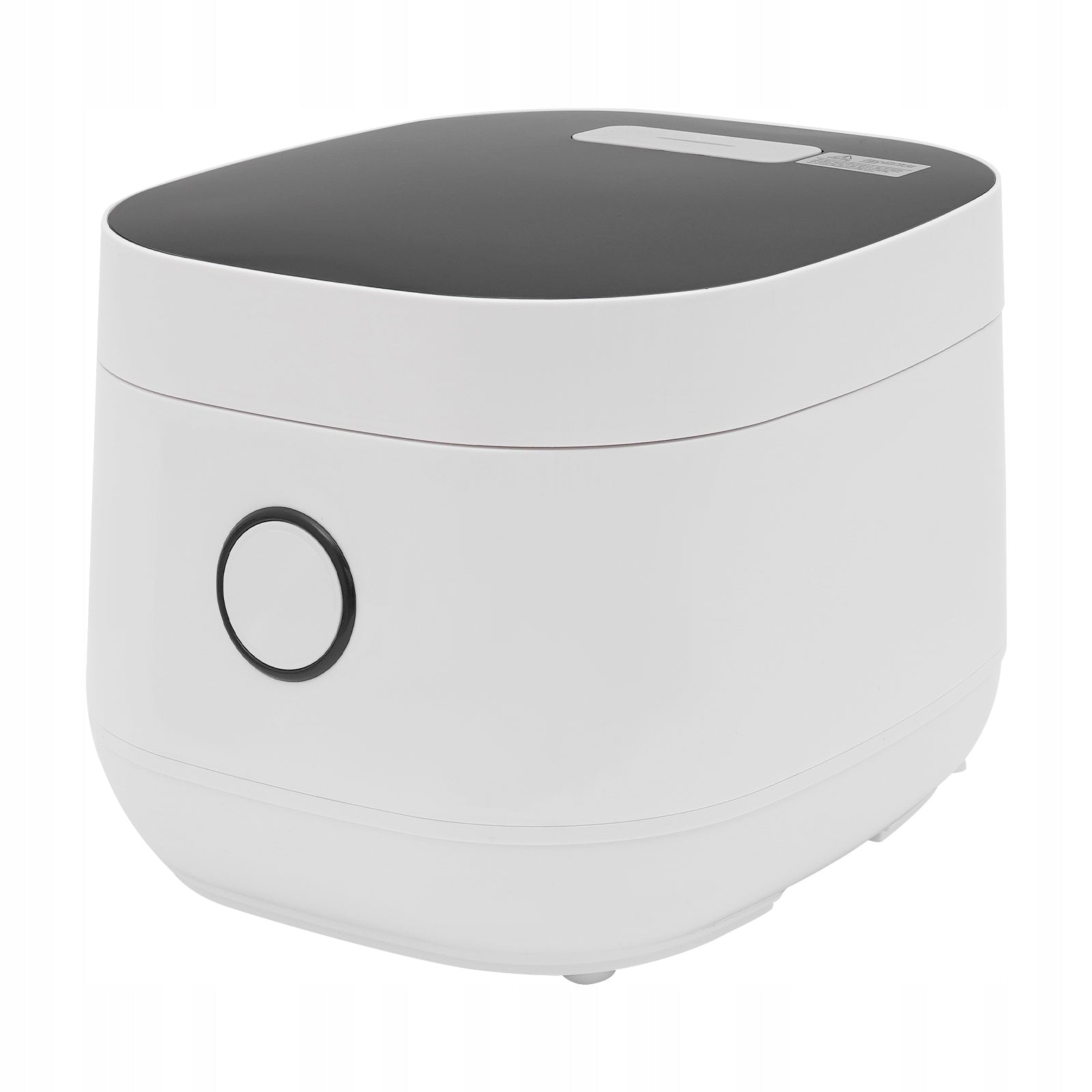 5L SMART RICE COOKER SUGAR REDUCTION HOUSEHOLD MULTICOOKER