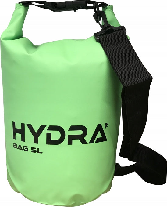 5L Waterproof PVC500D HYDRA Dry Kayak Bag Packaging Dry Bag Brand Hydra
