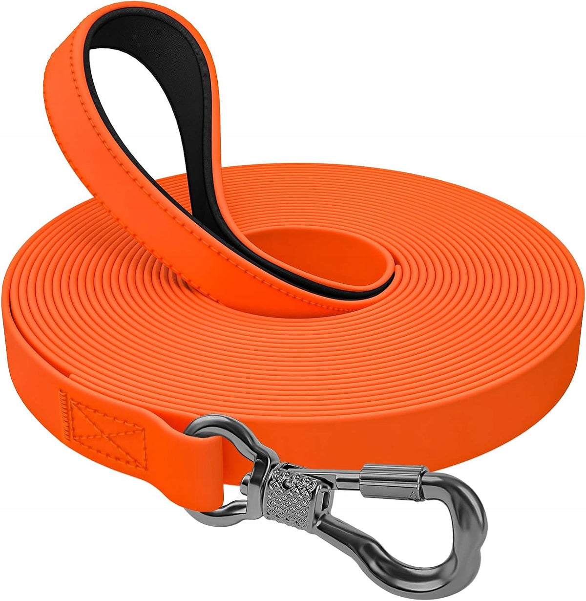 5M DOG TRAINING LEASH WATERPROOF DURABLE WITH CARABINER