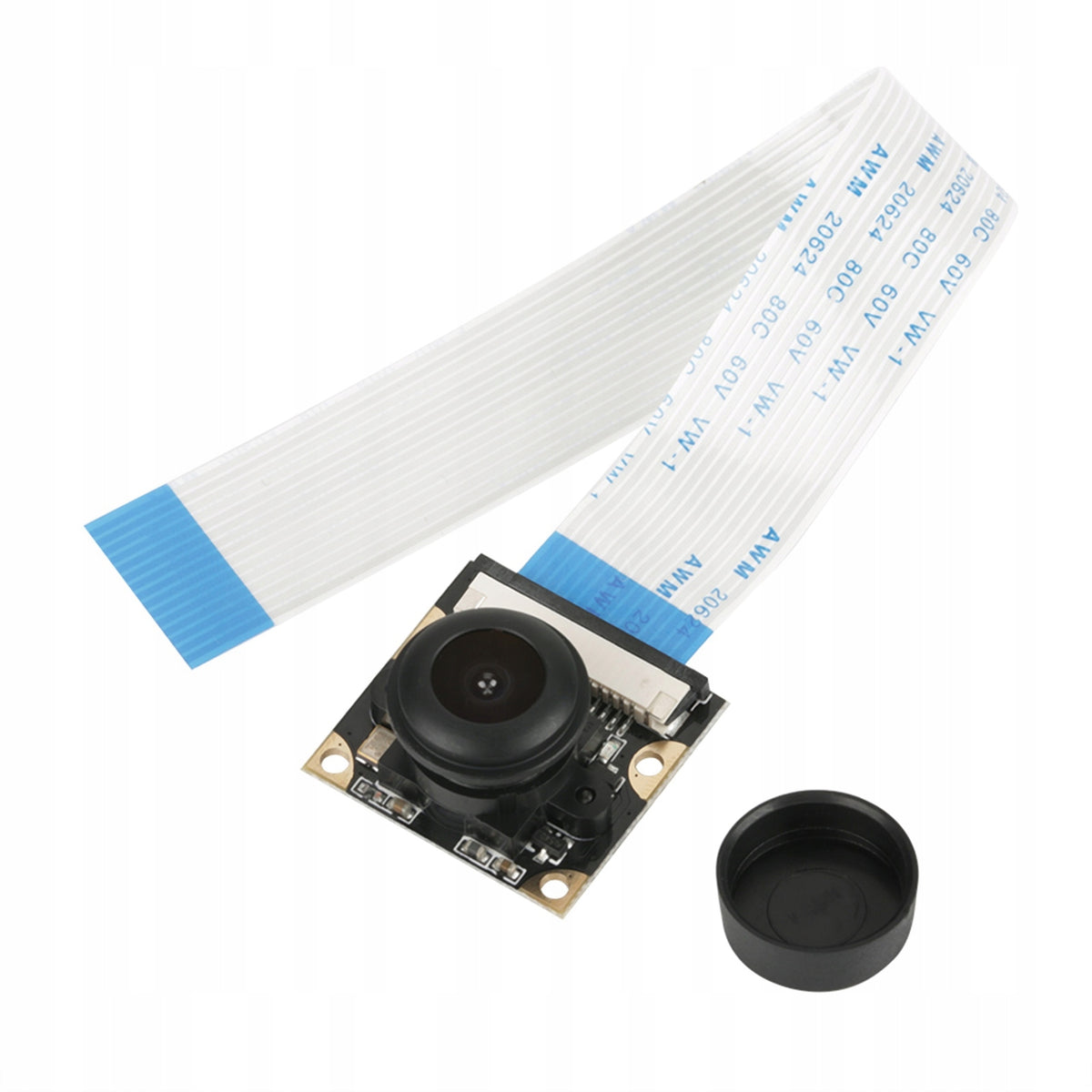 5MP HD CAMERA FOR RASPBERRY PI CAMERA Manufacturer no brand