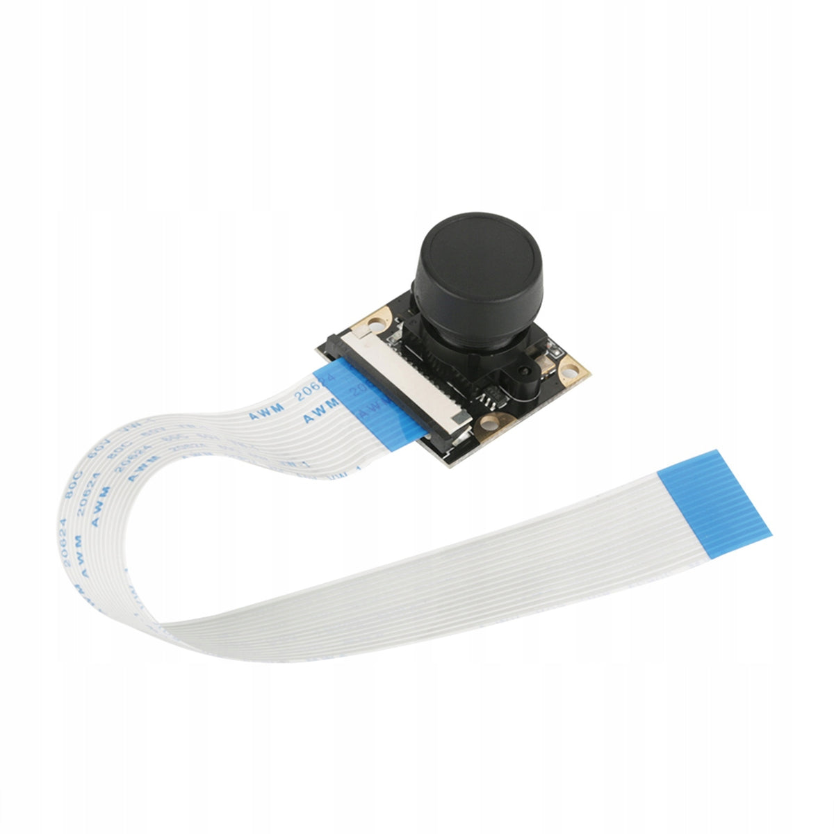 5MP HD CAMERA FOR RASPBERRY PI CAMERA Packaging status original