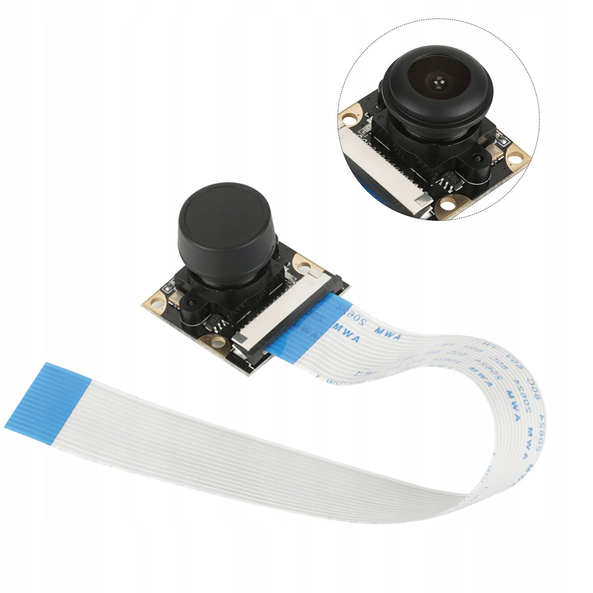 5MP HD CAMERA FOR RASPBERRY PI CAMERA
