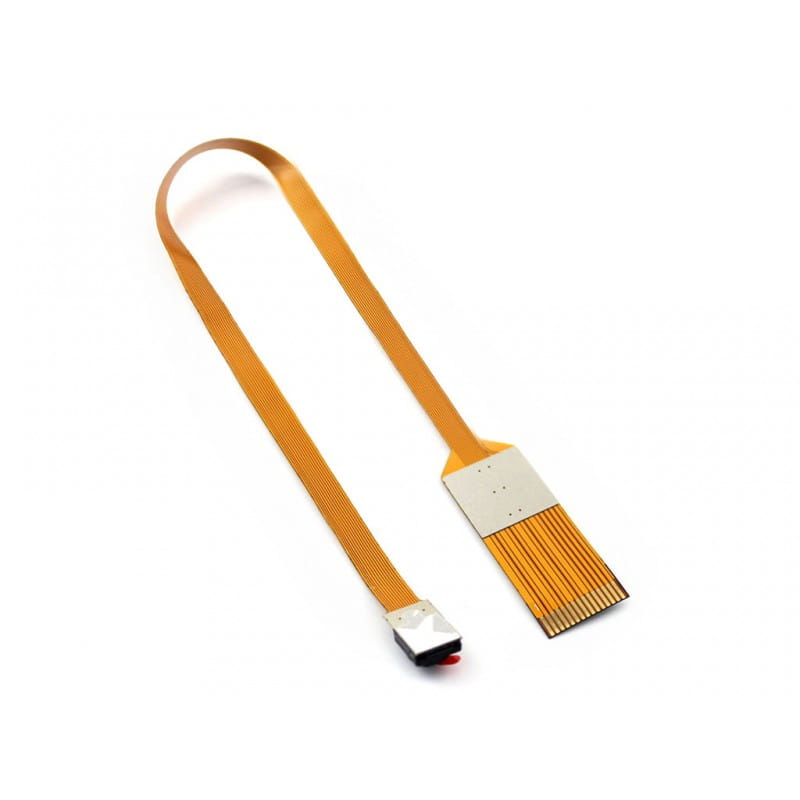 5MP Mini Camera Module with Long FPC Rpi Cable EAN (GTIN) 5904978304656