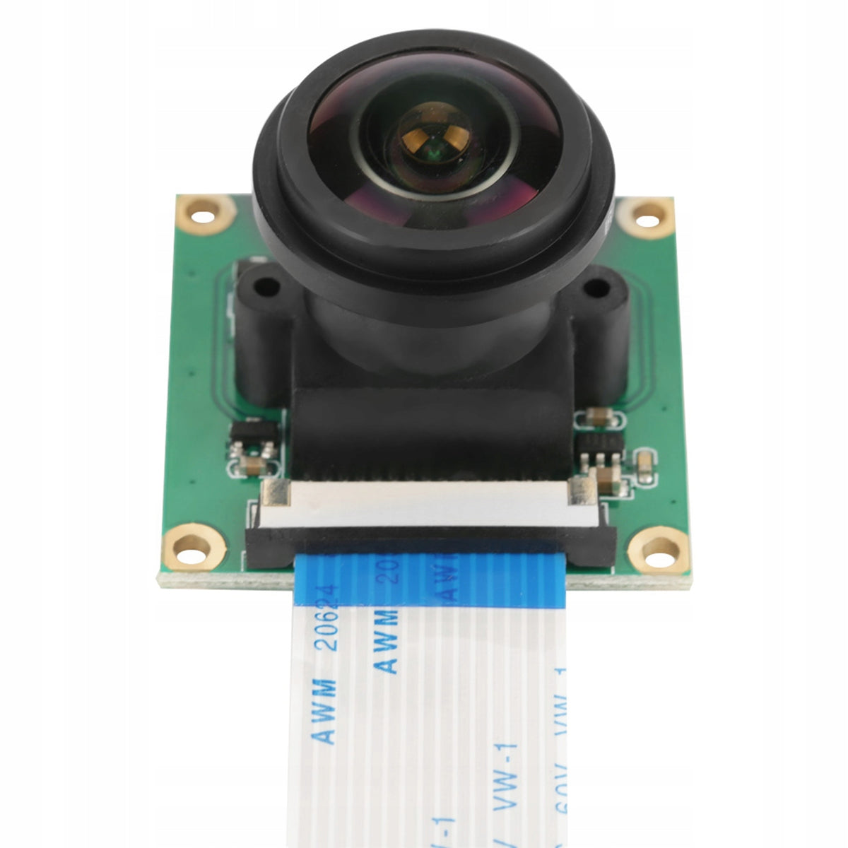 5MP OV5647 HD Camera for Raspberry Pi Camera Manufacturer no brand