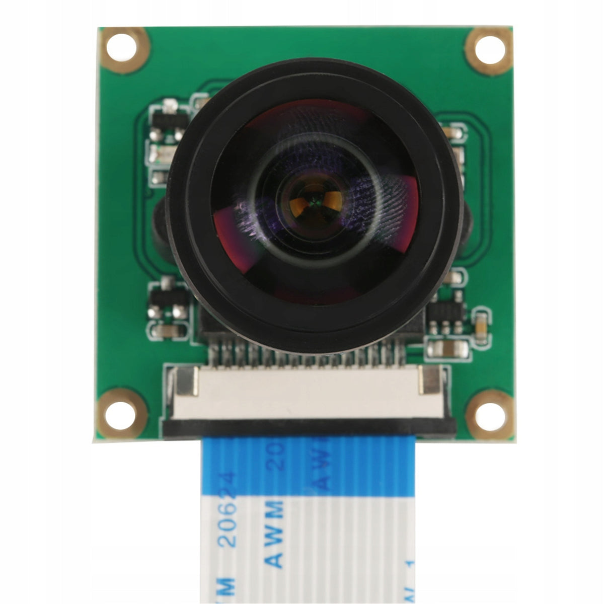 5MP OV5647 HD Camera for Raspberry Pi Camera Packaging status original