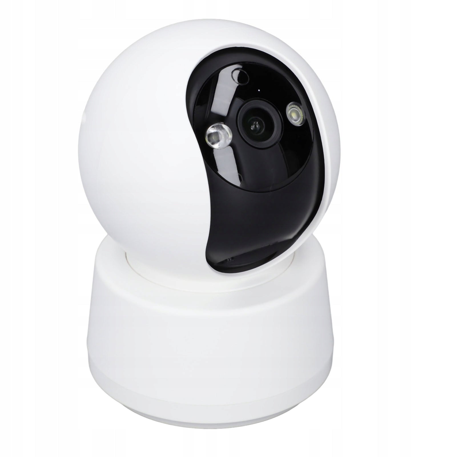 5MP Wi-Fi Camera Wireless Dual Band Indoor NG Camera
