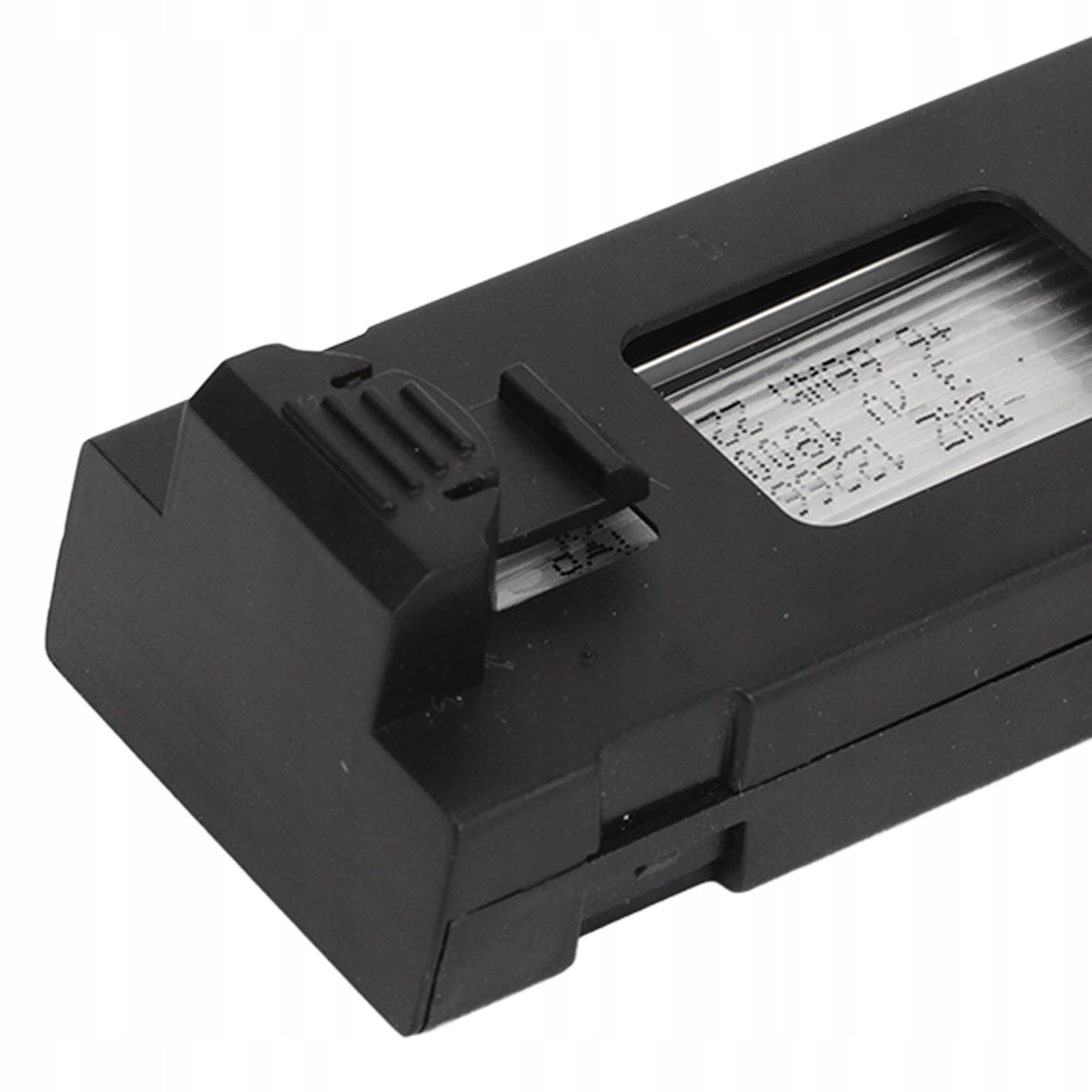 5PCS BATTERY FOR DRONE E88 PRO LS E525 PRO 1800MAH 3,7V Packaging status original