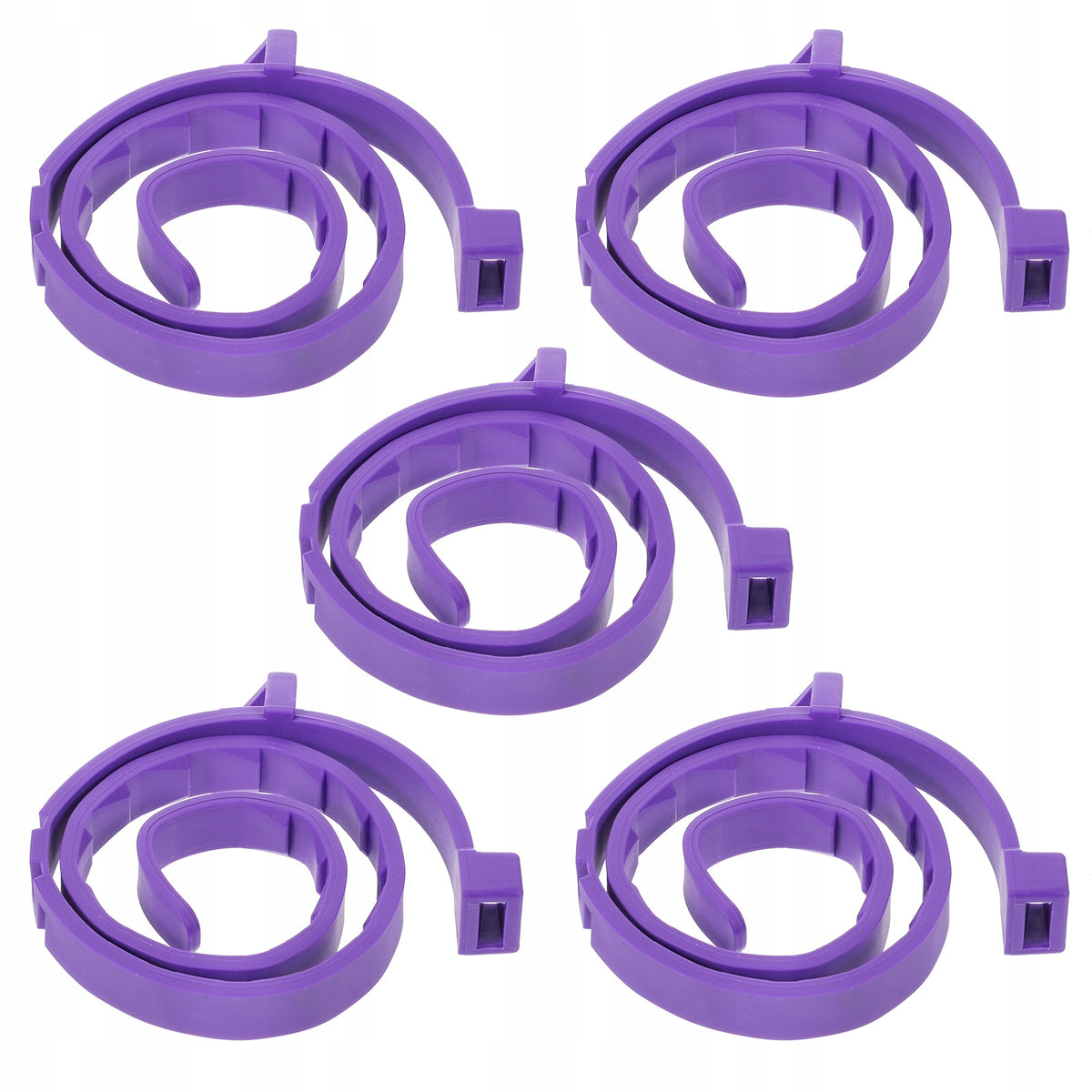 5PCS CALMING CAT COLLAR ADJUSTABLE CAT COLLAR Manufacturer code Generin