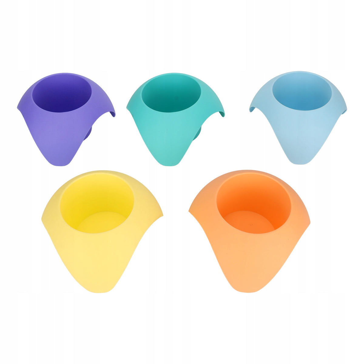 5PCS Cup Multifunction Portable Stands for 03 Brand no brand
