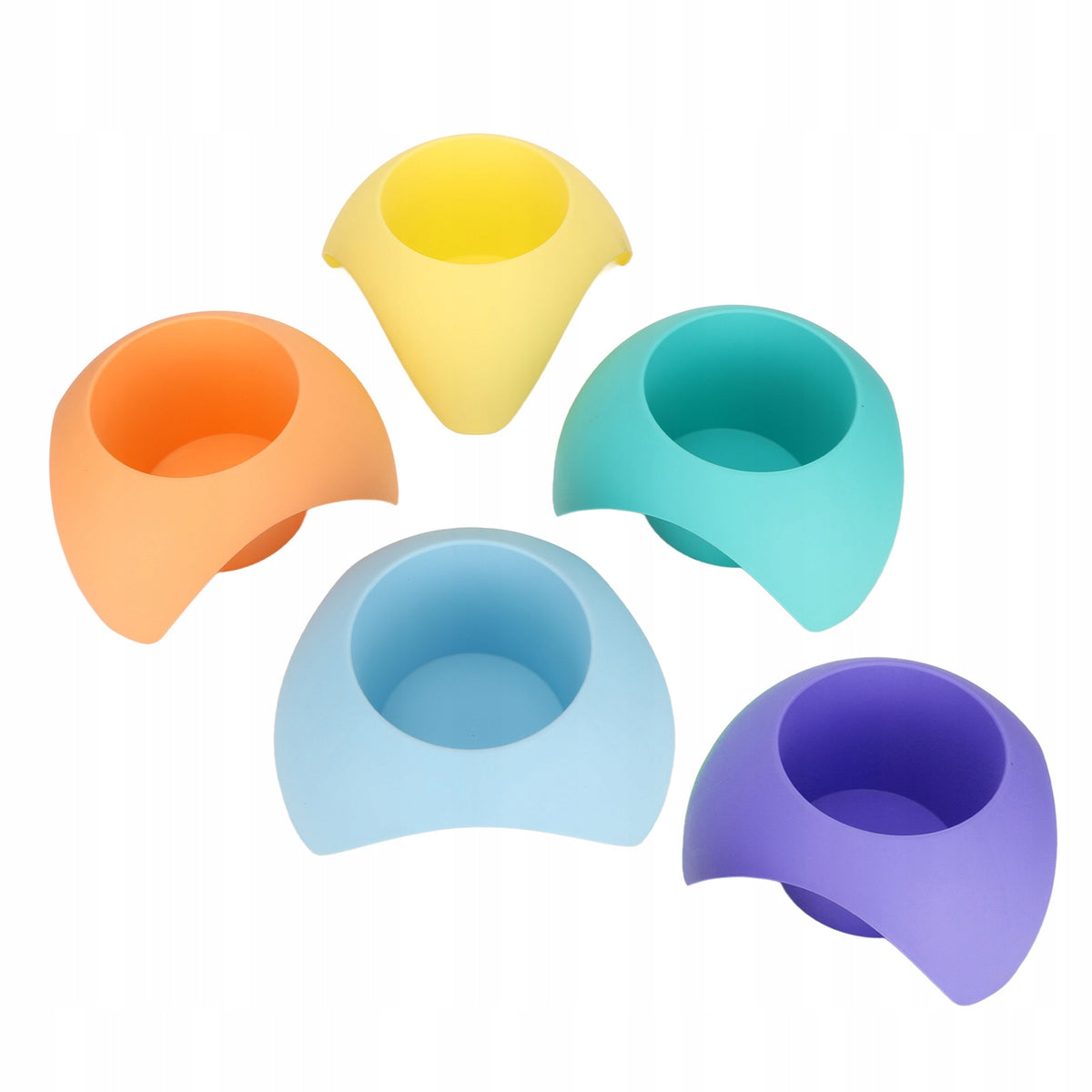 5PCS Cup Multifunction Portable Stands for Q4 Manufacturer code AG250826007419