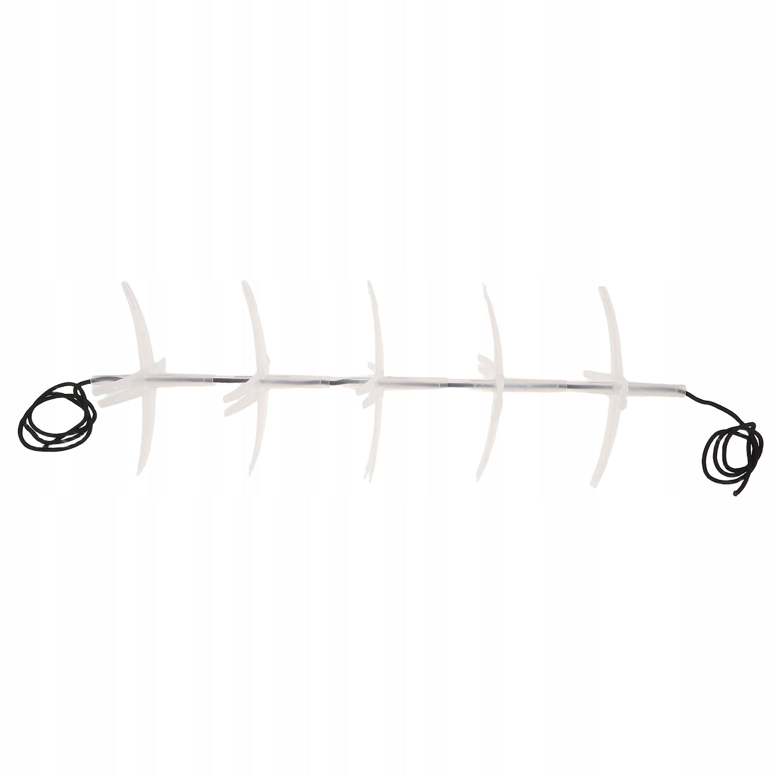 5Pcs Compact Wall-Mountable Plastic Rack for Drying Persimmons and Food EAN (GTIN) 4896024731275