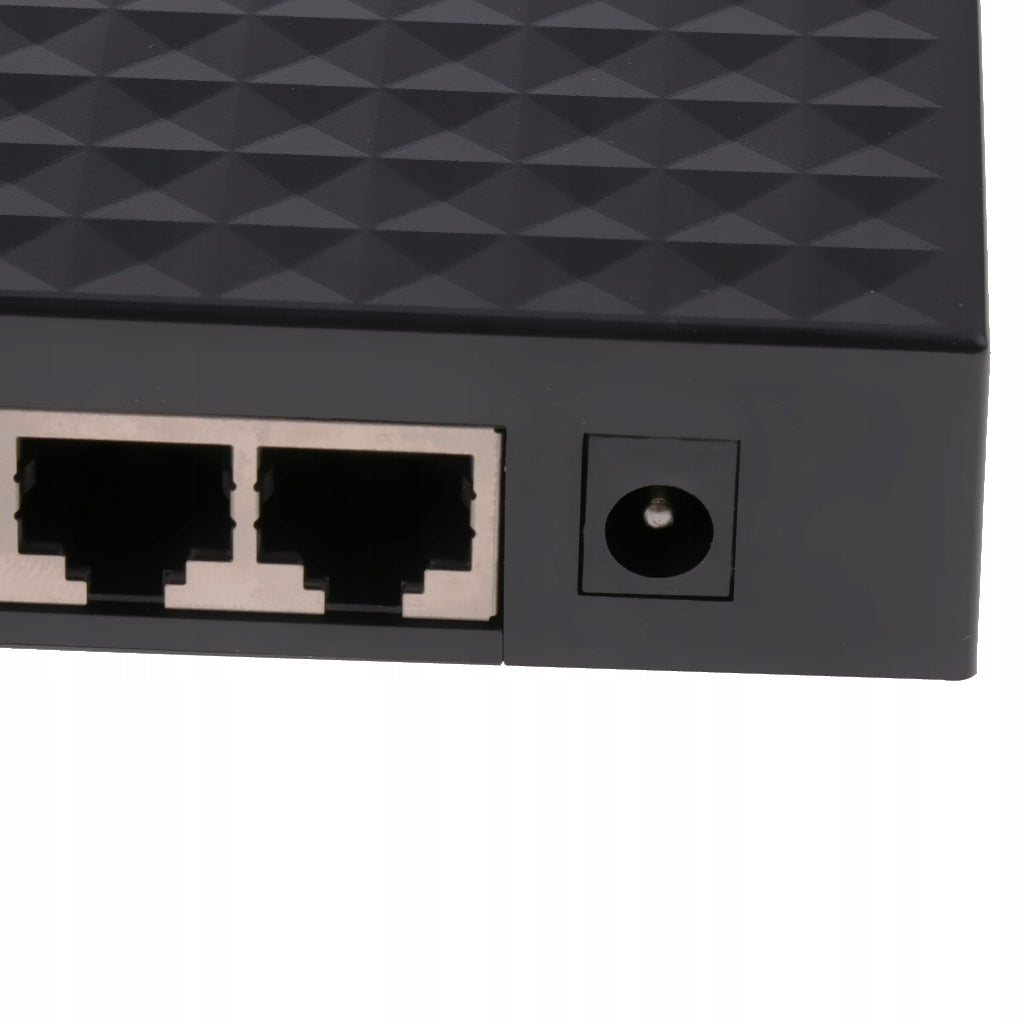 5Port 1000Mbps Gigabit Ethernet Switch Desktop Ethernet Hub Manufacturer code 10963013143