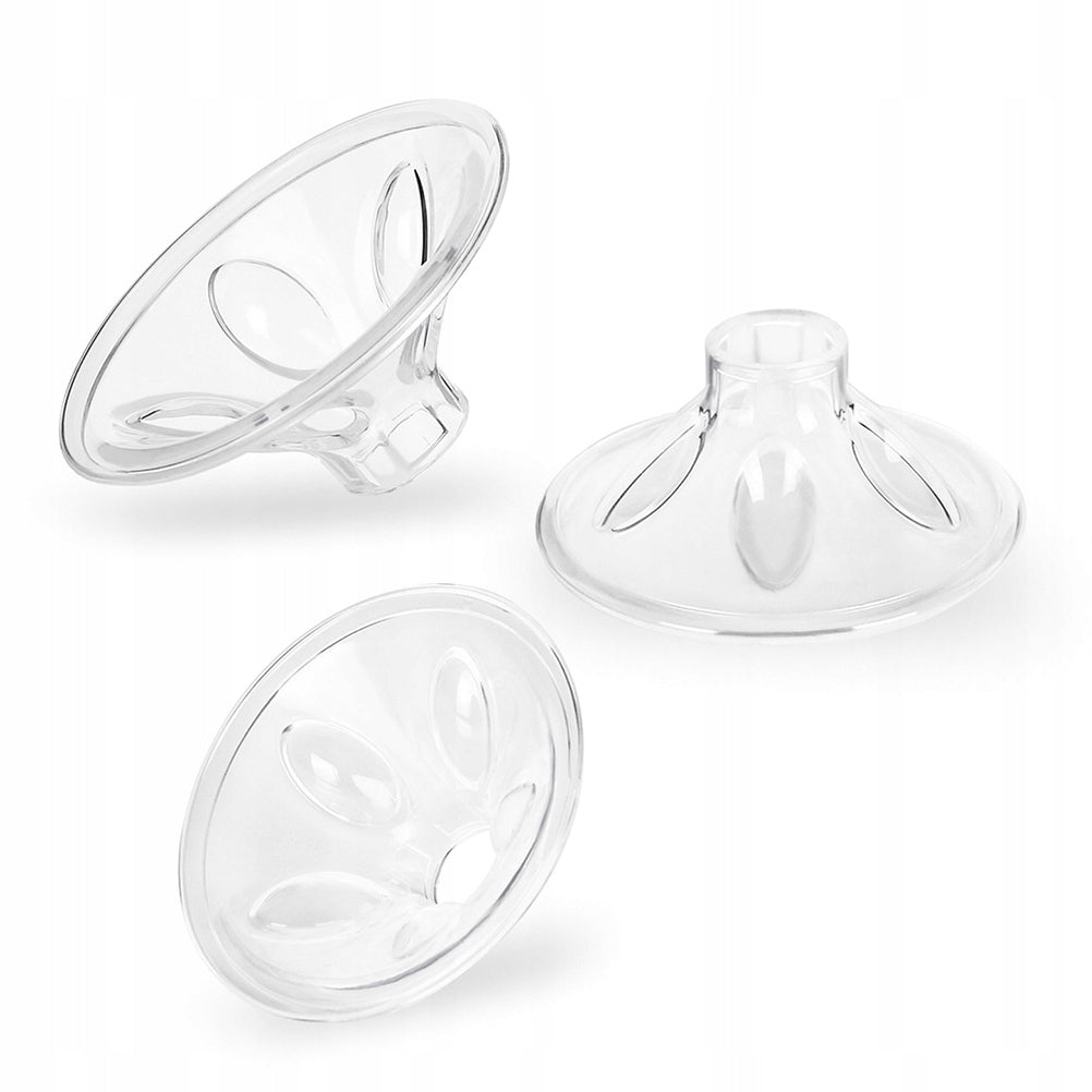 5SZT OSŁONY NA PIERŚ DO LAKTATORA SILIKONOWE Medical device yes