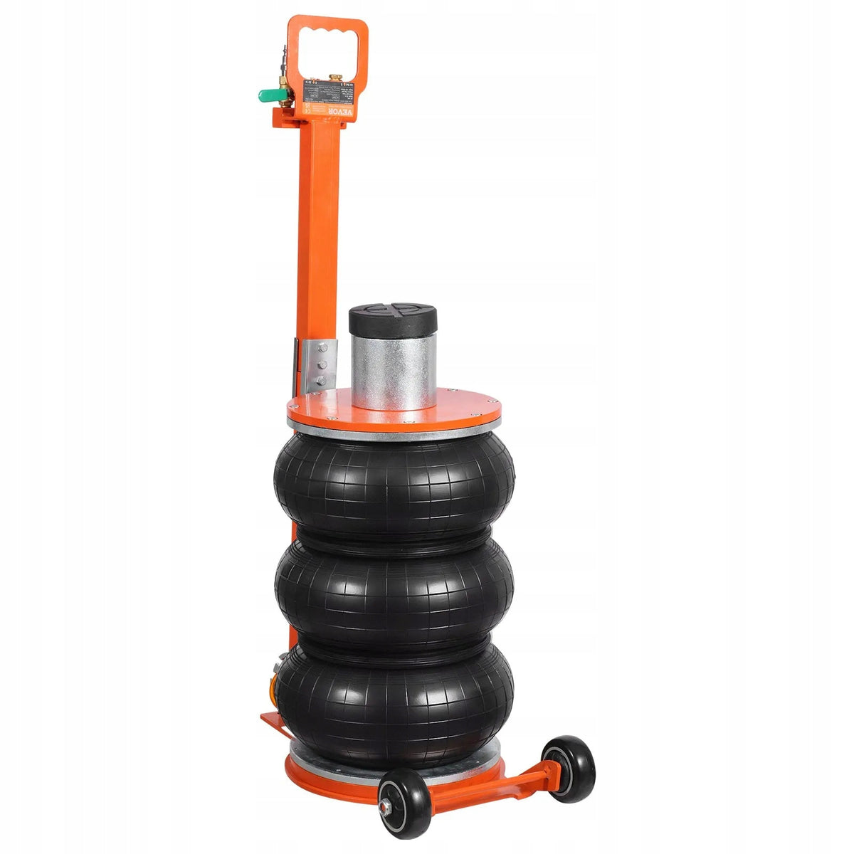 5T 11000 lbs Snowman Pneumatic Lift for SUV and Workshop Car