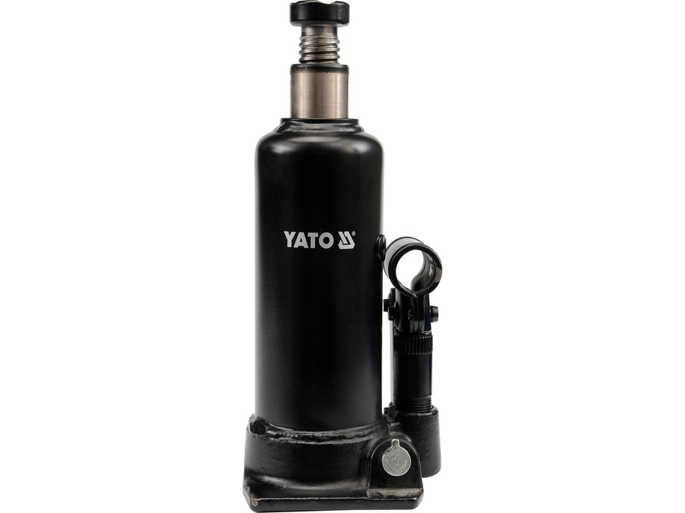 5T HYDRAULIC BOLLARD LIFT - YT-1702 YATO