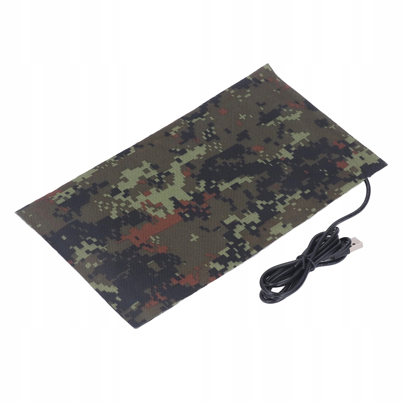 5V USB ELECTRIC HEATING PAD Packaging status original