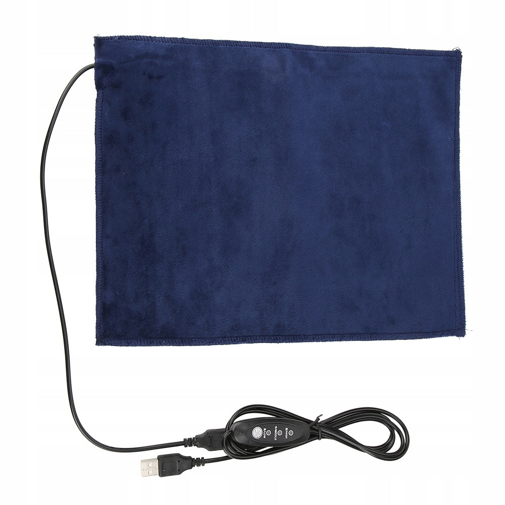 5V2A ELECTRIC HEATING PAD FOR CLOTHES US Medical device no