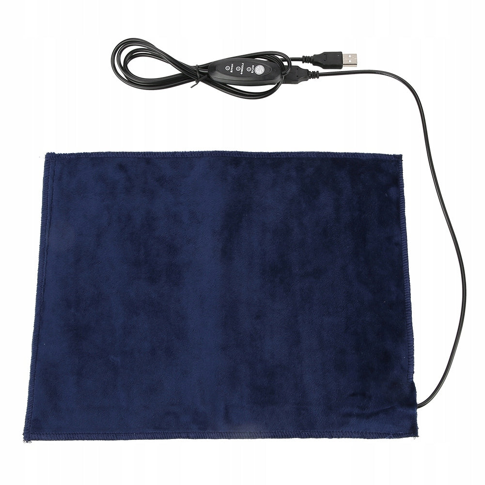 5V2A ELECTRIC HEATING PAD FOR CLOTHES US