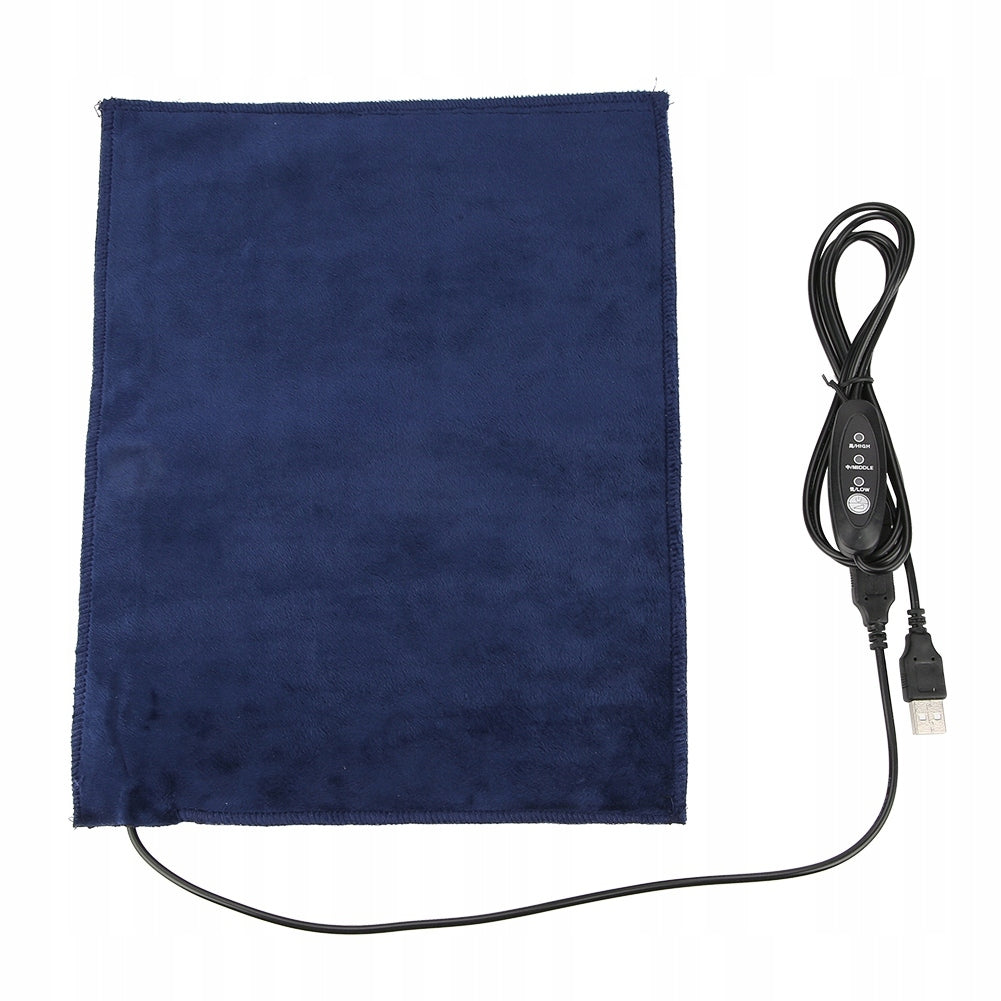 5V2A USB Electric Fabric Heater Heating Element for VG Kind other