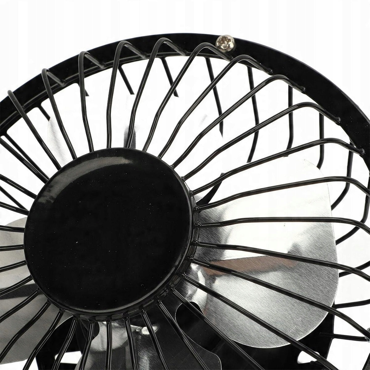 5W SOLAR FAN, EXHAUST FAN, FOR GREENHOUSE, SHED, CHICKEN COOP Fan type mini
