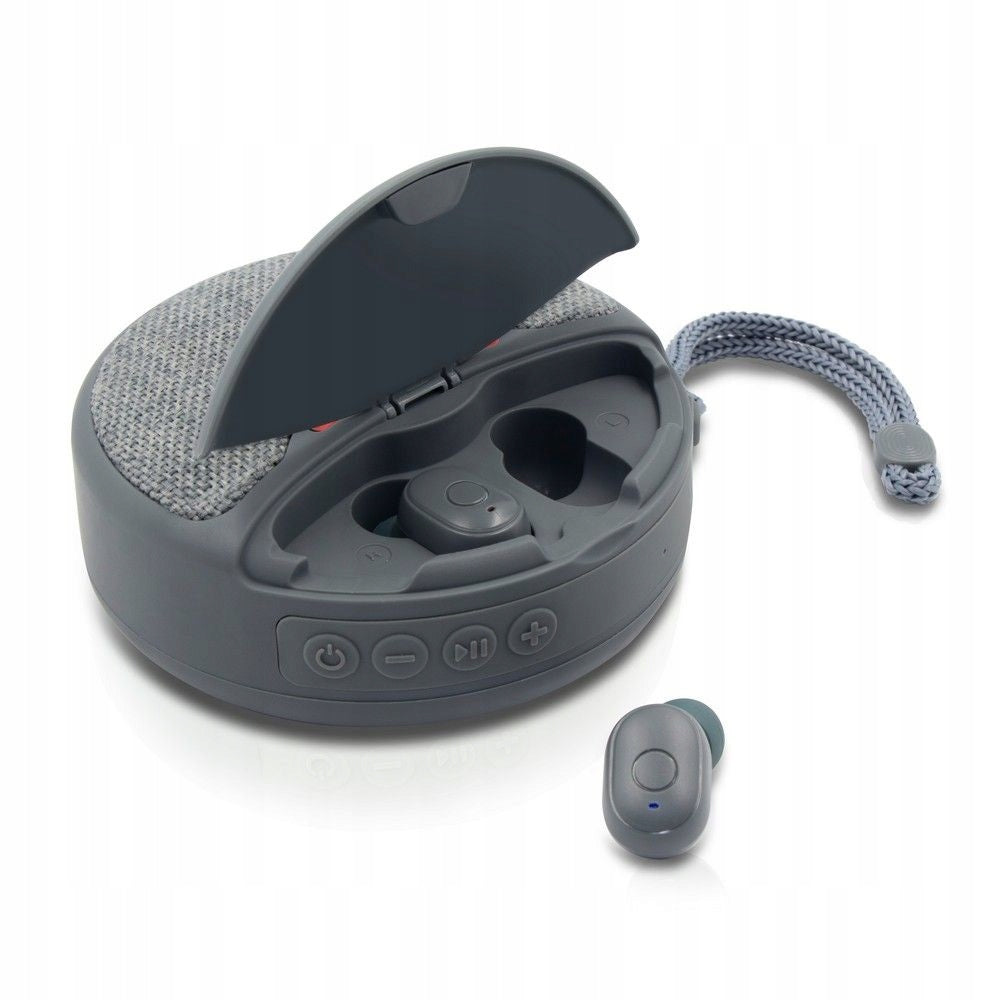 5W Wireless Air Gifts Speaker, Wireless Earbuds | Caleb