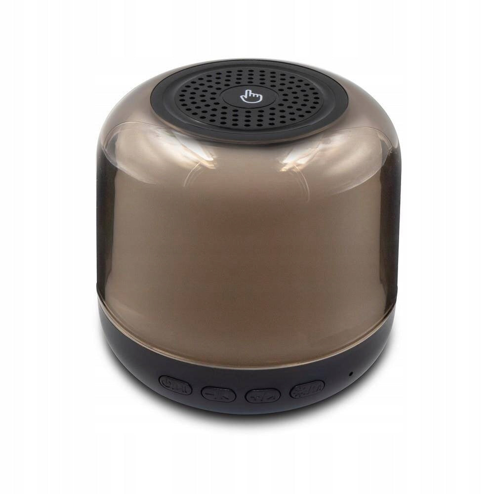 5W Wireless Speaker, RGB Light | Seamus