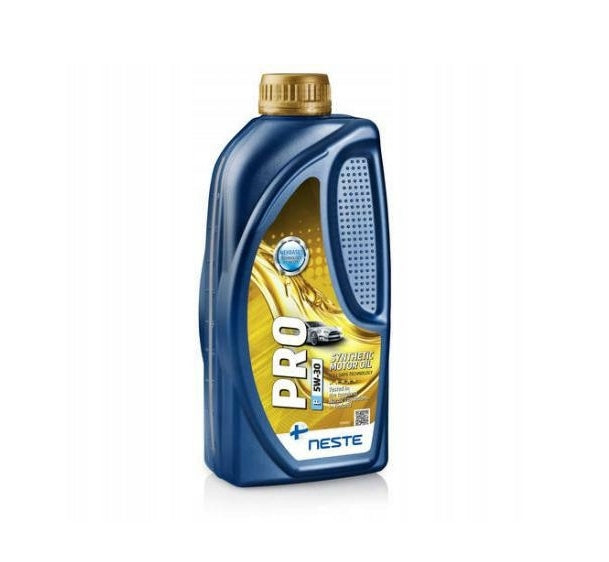 5W30 NESTE PRO F 1L