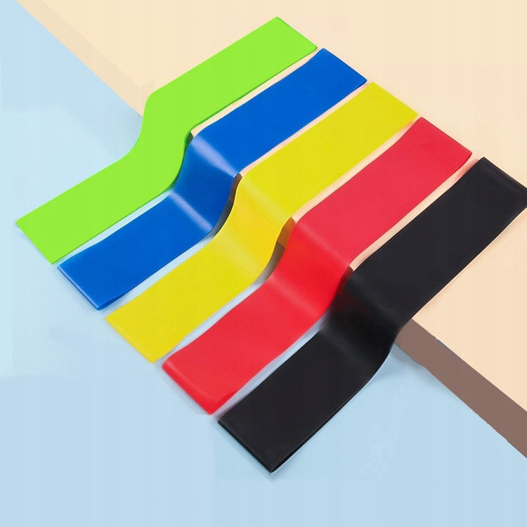 5X CHAIR STRAPS FOR CHILDREN WITH NON-INDULGENT FEET (ADHD AND AUTISM) Width 50 mm