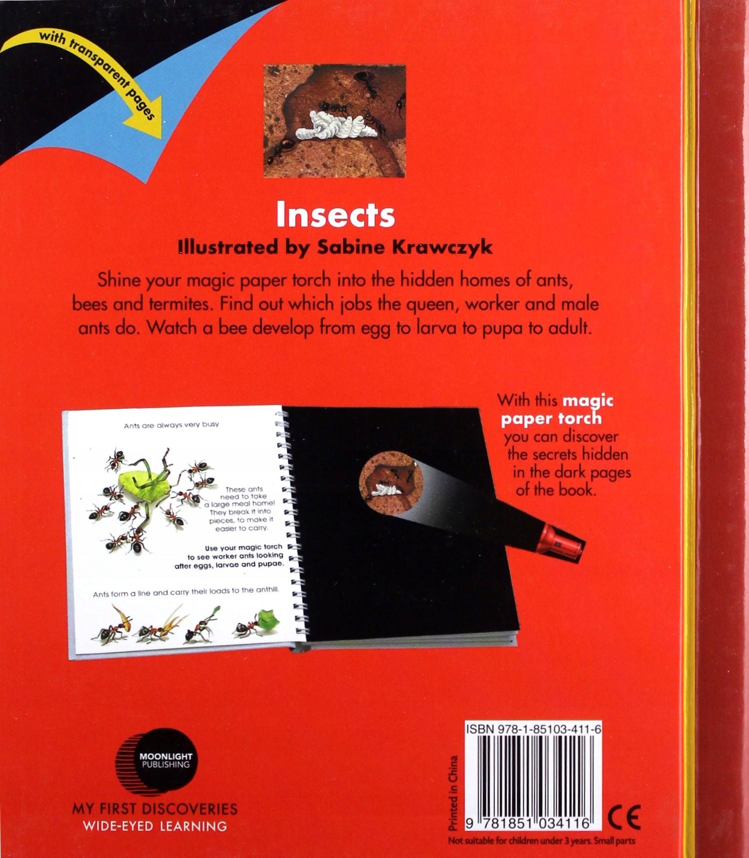 Insekten 