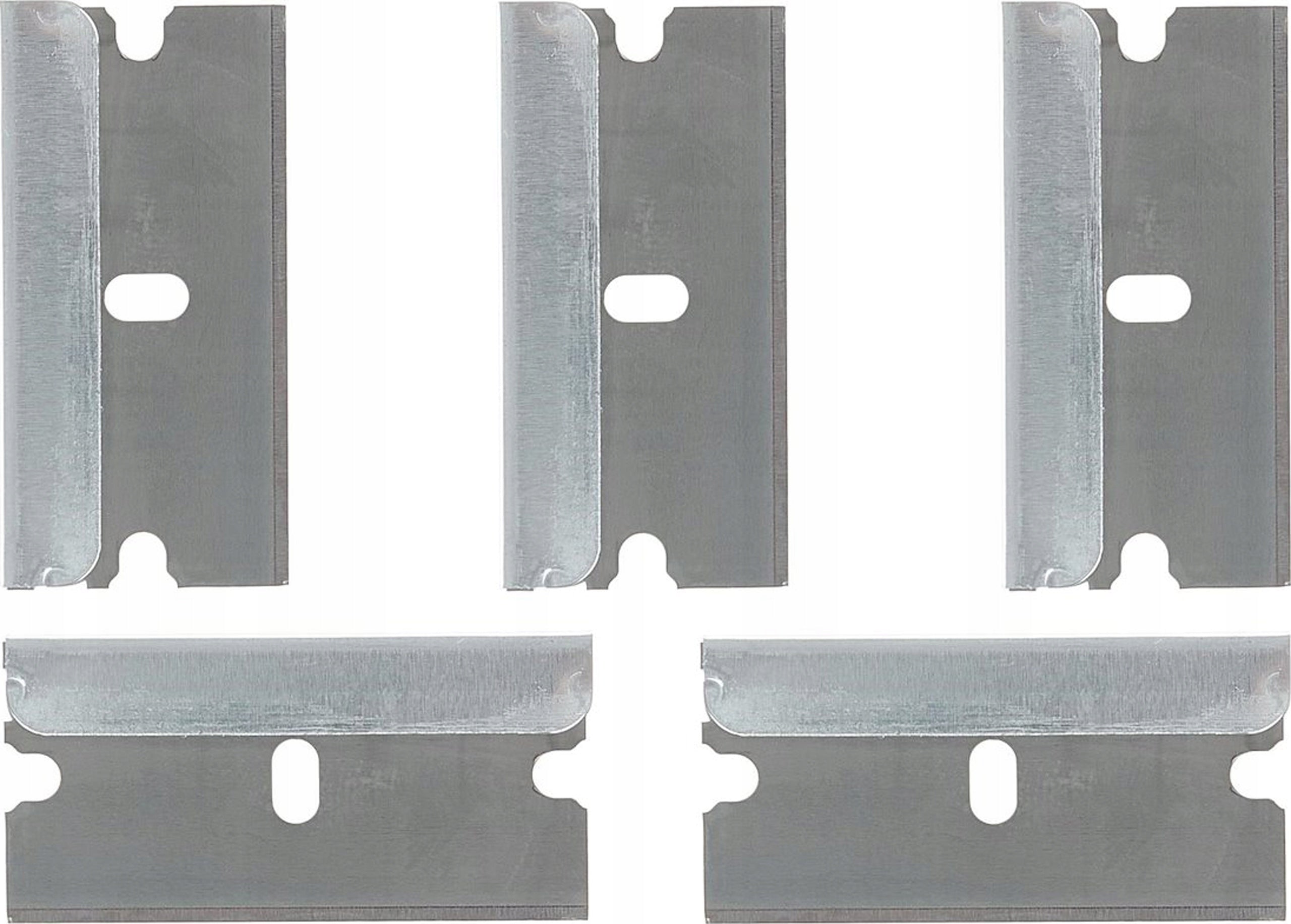 Stiklo valymo grandiklio rinkinys Geko 12 vnt. G66061