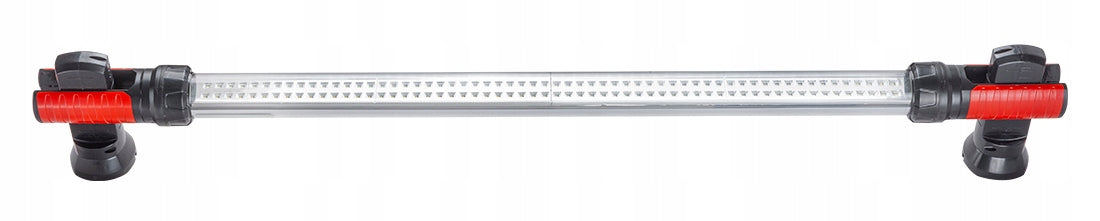 Dirbtuvių LED lempa Redats FC-300, 800 lm, 12V, pakabinama po kėbulu
