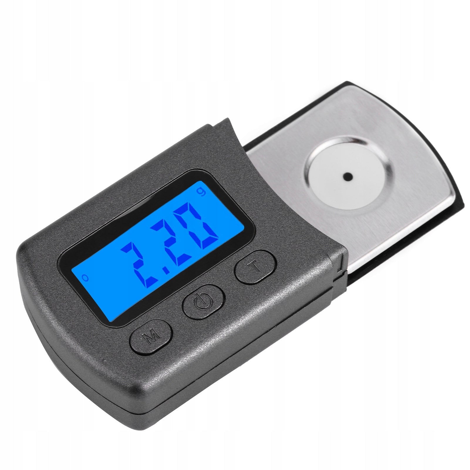 5g Mini Digital Stylus Strength Scale Arm Load Meter I2 Brand no brand