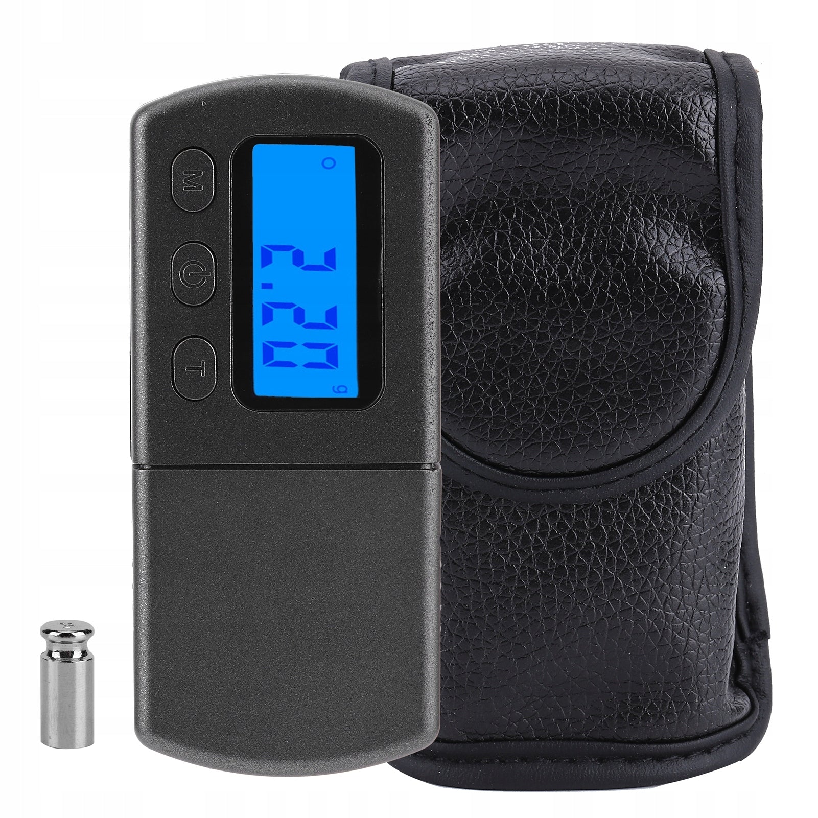5g Mini Digital Stylus Strength Scale Arm Load Meter I2 Model 7501TEMH