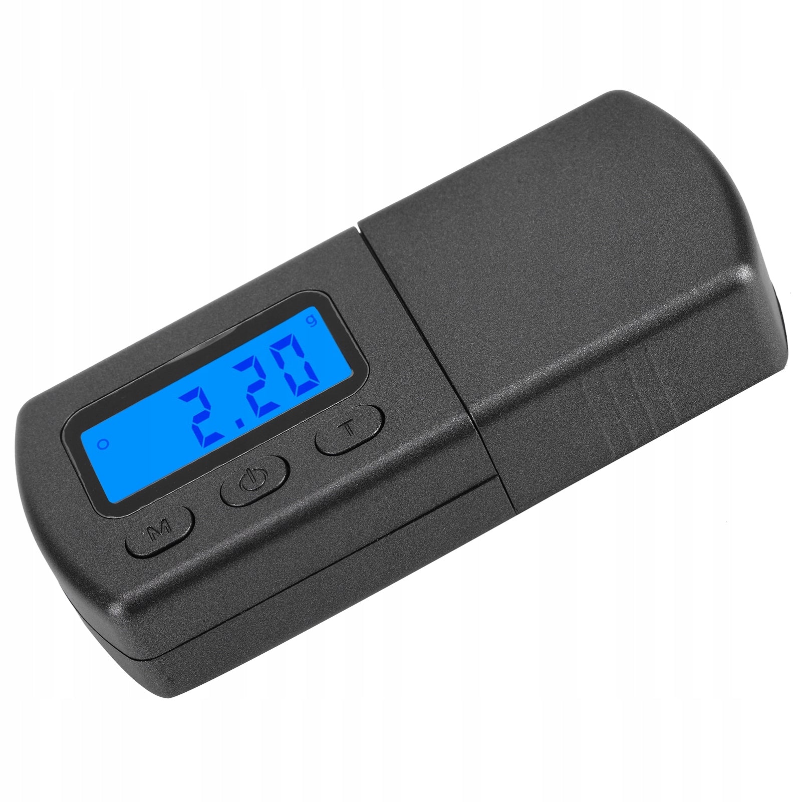 5g Mini Digital Stylus Strength Scale Arm Load Meter I2