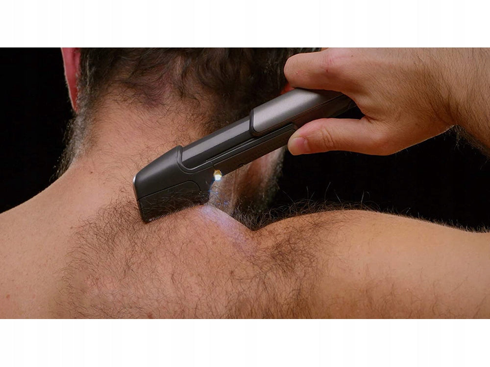 5in1 Beard Hair Trimmer Machine Type not specified