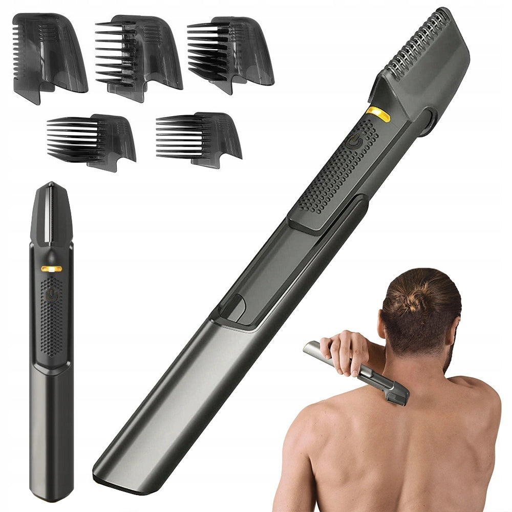 5in1 Beard Hair Trimmer Machine