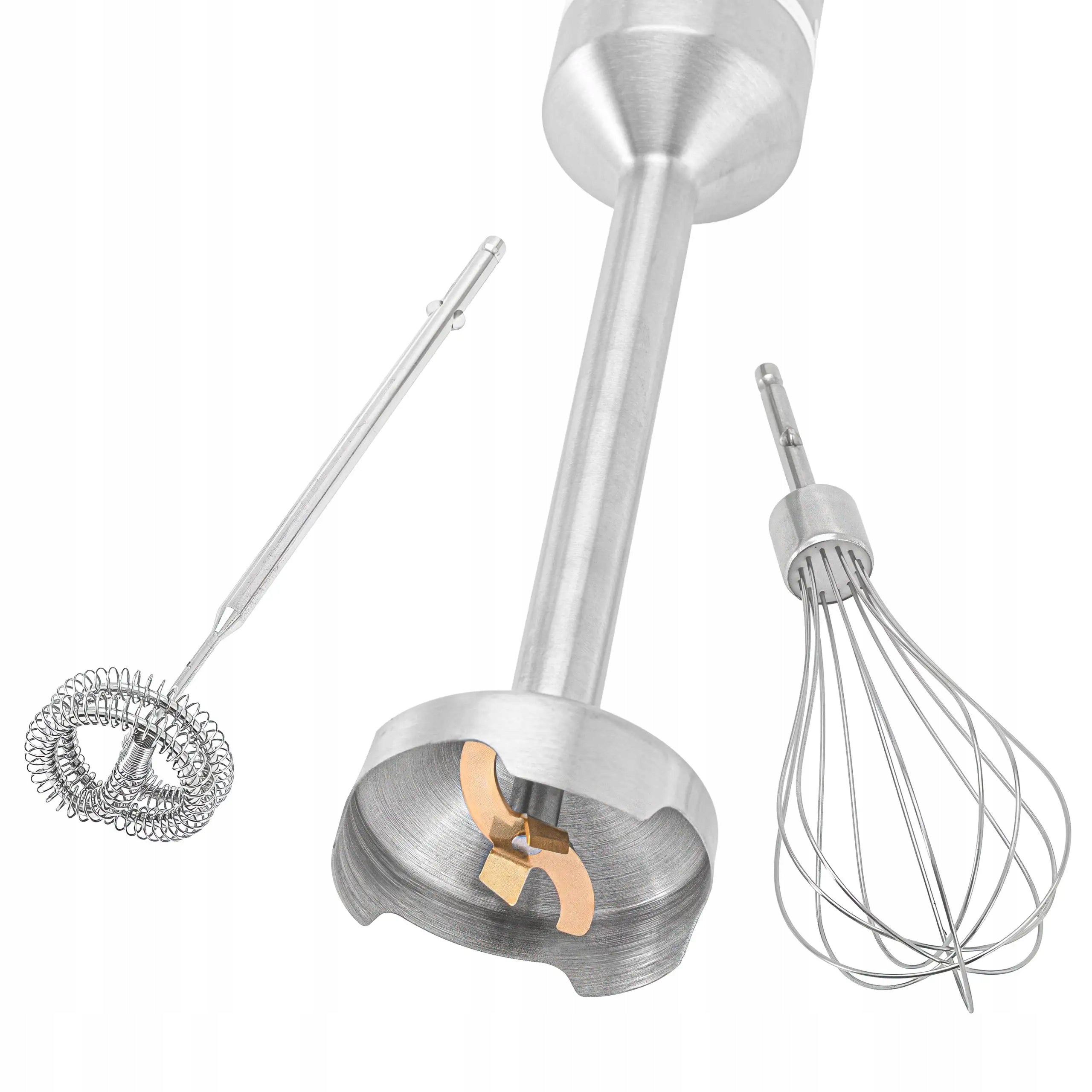5in1 Hand Blender 1800W Brand Sevenkraft