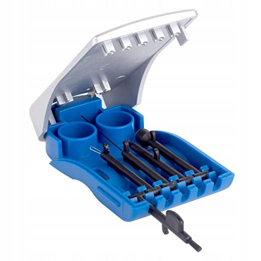 5in1 Hearing Aid Care Kit Brand SmartEar