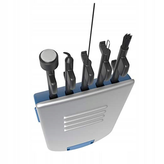 5in1 Hearing Aid Care Kit EAN (GTIN) 5900672163360