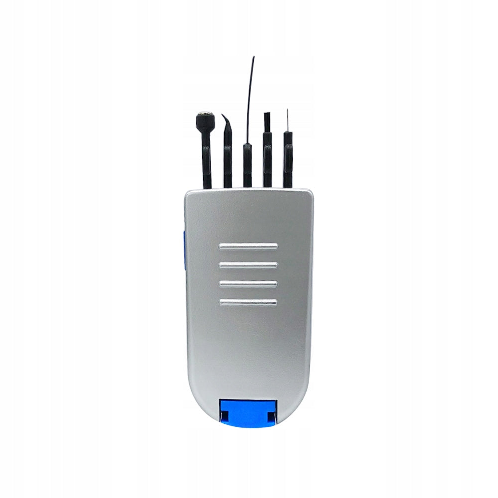 5in1 Hearing Aid Care Kit