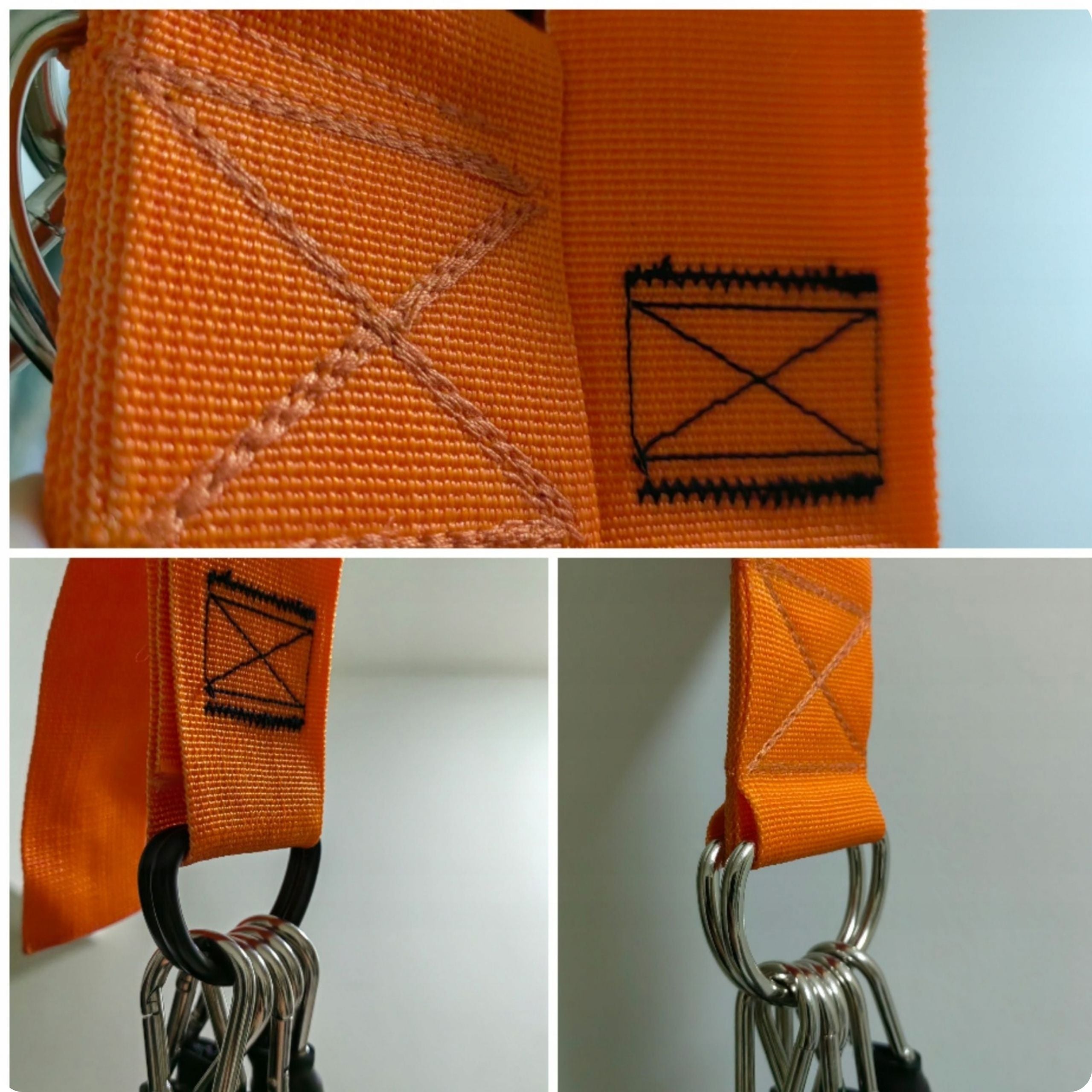 5in1 Resistance Bands Exercise Pull-Up Kit with Your Own Fitness Body Length 40 cm