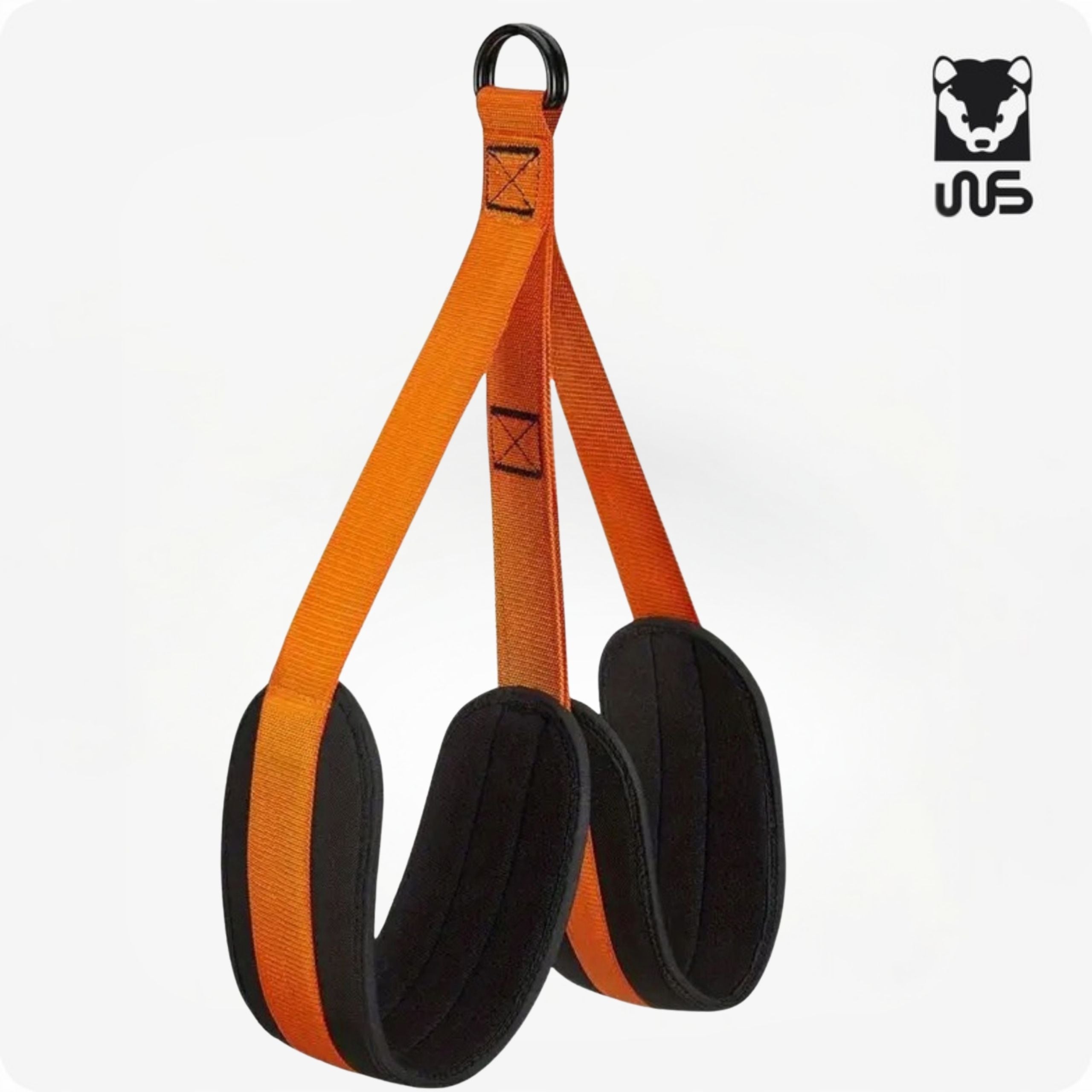 5in1 Resistance Bands Exercise Pull-Up Kit with Your Own Fitness Body Width 50 mm